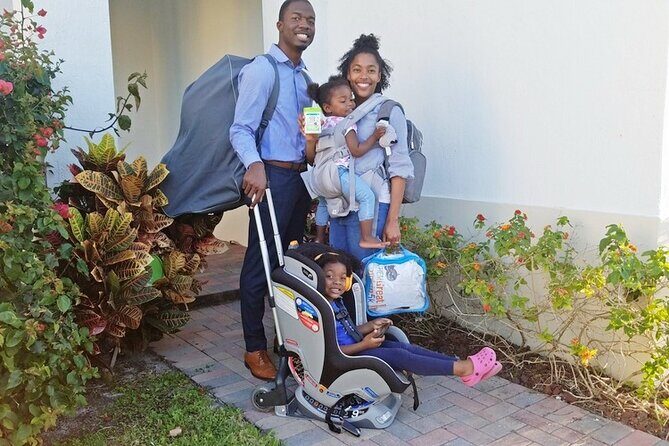 Santa Monica Private Transfer to or from Los Angeles. - FAQ