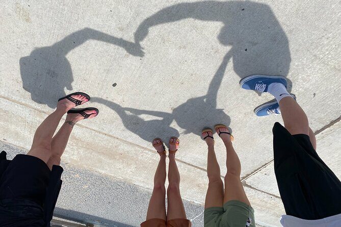 Santa Monica Scavenger Hunt - Who Will Love This Experience?