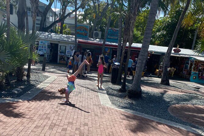 Santa Monica Scavenger Hunt - The Sum Up