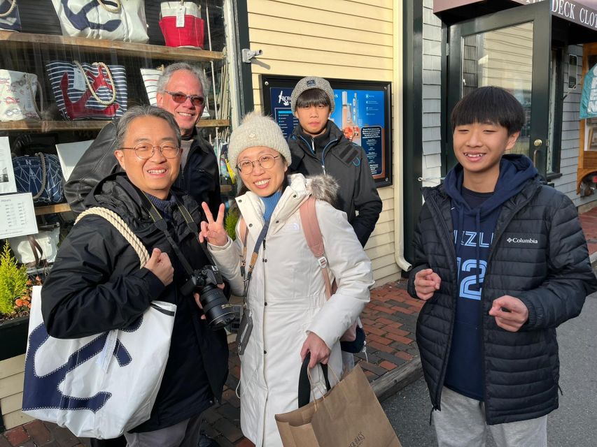 Santa Monica Scavenger Hunt - Key Points