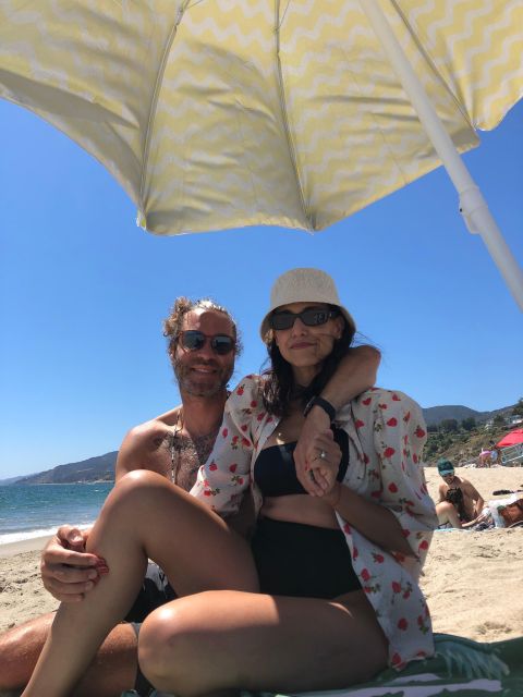 Santa Monica: Surfing Day Trip With Lunch - Transportation and Arrival