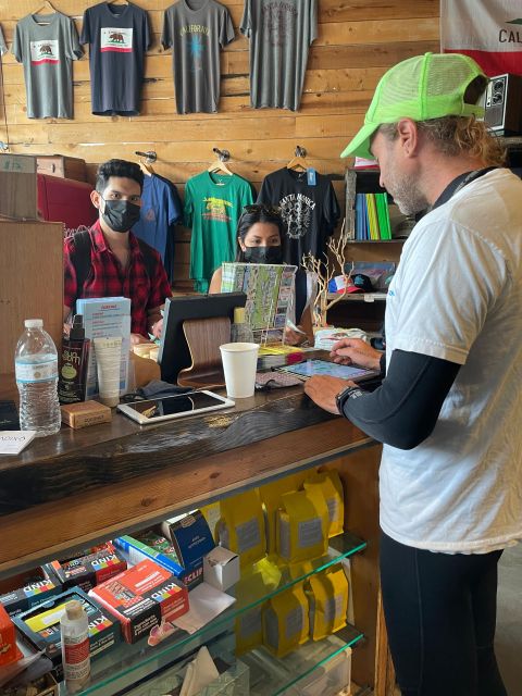 Santa Monica: Surfing Day Trip With Lunch - Returning to Starting Point