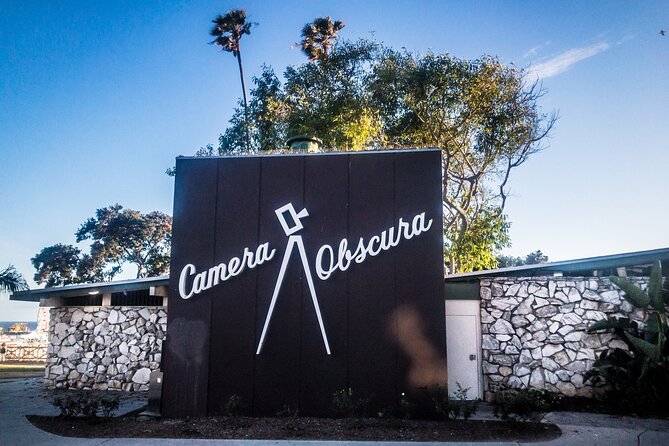 Santa Monica Walking Photo Class - Booking Information