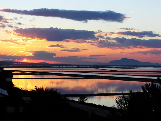 Santa Pola Historical and Landscape and Flamenco With Show and Dinner - Discover the Maritime History at Esteban Gonzalez Boat