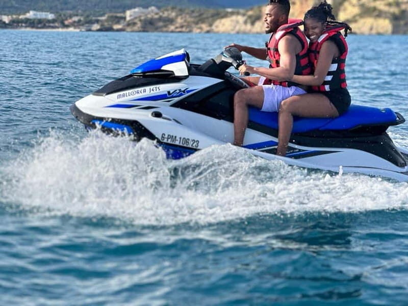 Santa Ponça: 30-Minute Jetski Ride - Pricing and Value