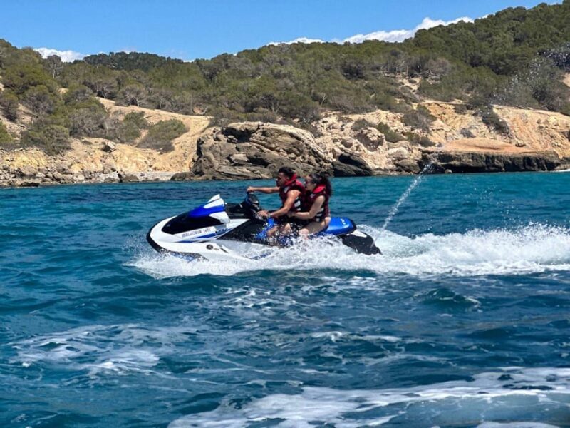 Santa Ponça: 30-Minute Jetski Ride - The Sum Up: Is This Experience Right For You?