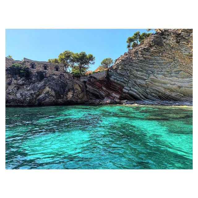 Santa Ponsa: Private Boat Rental With Driving Instructions - Key Points