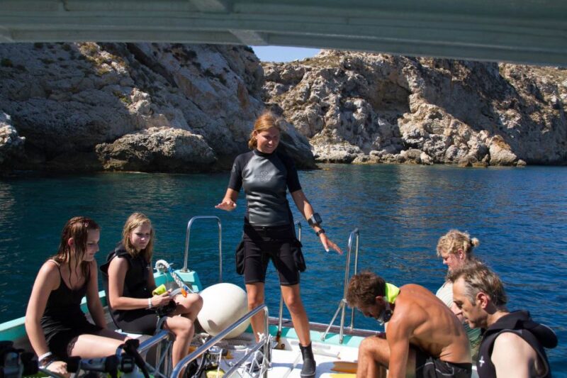 Santa Ponsa: Snorkeling Tour in a Marine Reserve - Key Points