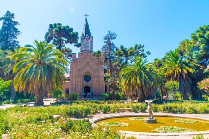 Santa Rita: Tour + Premium Wine Tasting + Private Transport - Frequently Asked Questions