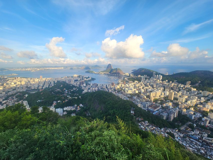 Santa Teresa: Charm and Culture in Rio. - Key Points