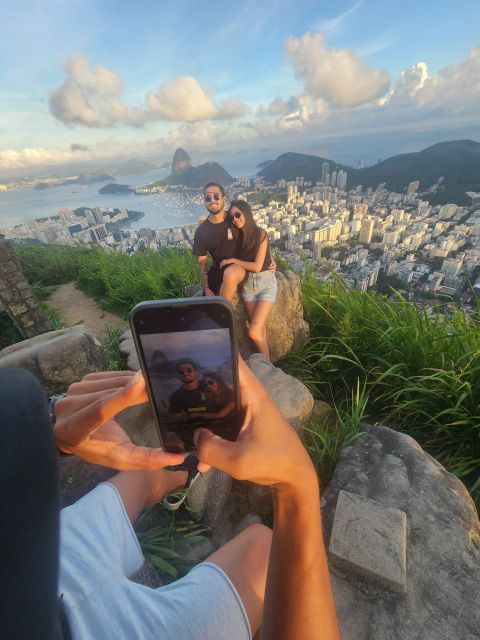 Santa Teresa: Charm and Culture in Rio. - Historical Significance