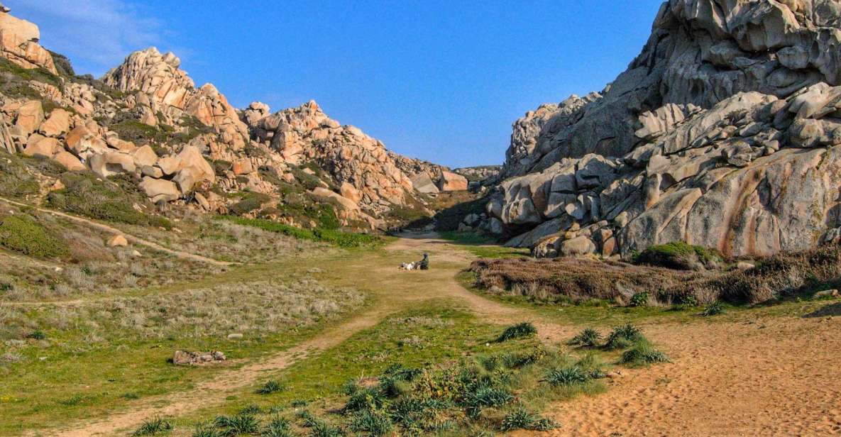 Santa Teresa Gallura: Moon Valley Hiking - Key Points