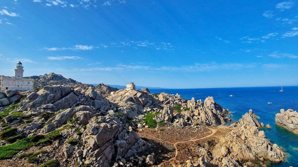Santa Teresa Gallura: Moon Valley Hiking - Pricing and Booking Information
