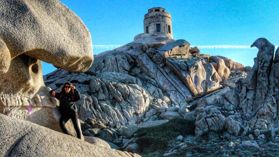 Santa Teresa Gallura: Moon Valley Hiking - What to Bring