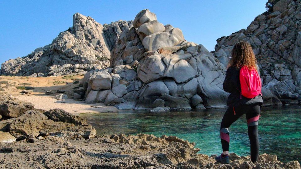 Santa Teresa Gallura: Moon Valley Hiking - Recap