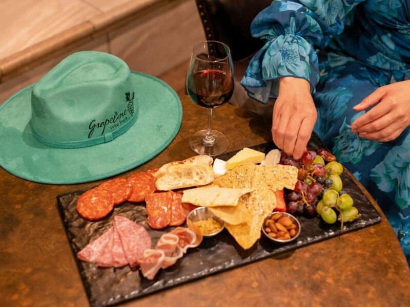 Santa Ynez: 3 Winery Tour with Picnic Lunch & Local Pickup - The Value of this Tour