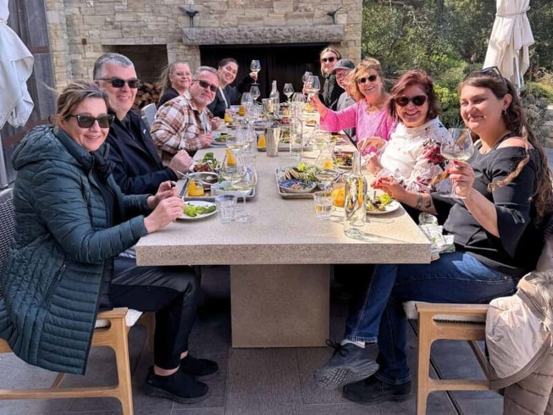 Santa Ynez 3-Winery Tour with Picnic Lunch & Tasting Fees - Who Should Book This Tour?