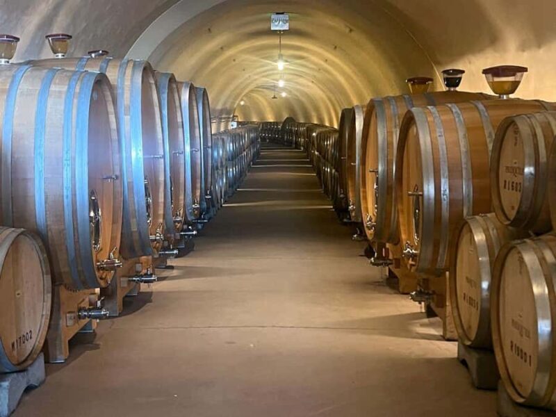 Santa Ynez 3-Winery Tour with Picnic Lunch & Tasting Fees - FAQ