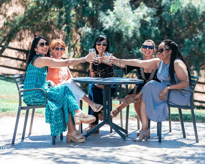 Santa Ynez: Wine Country Tour - In-Depth Look at the Itinerary