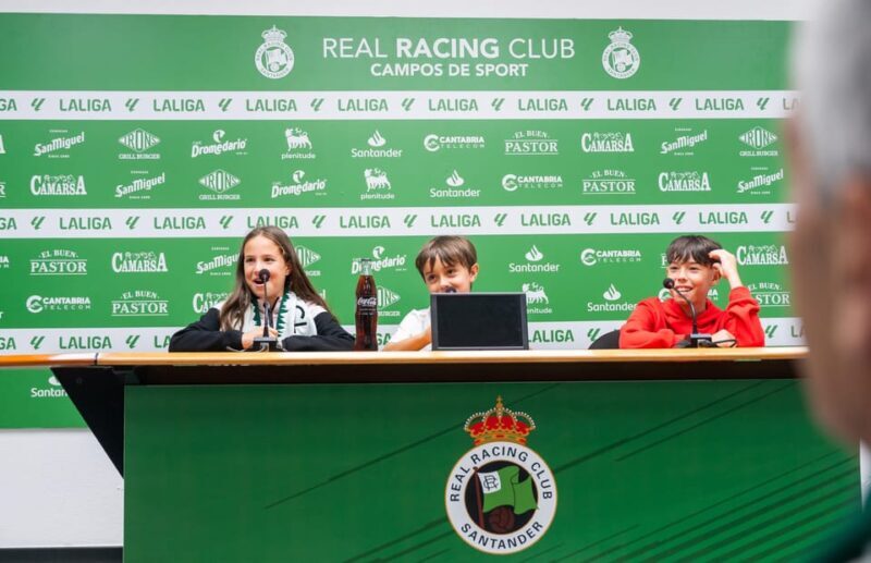 Santander: El Sardinero Stadium Guided Tour - What to Expect from the El Sardinero Stadium Guided Tour