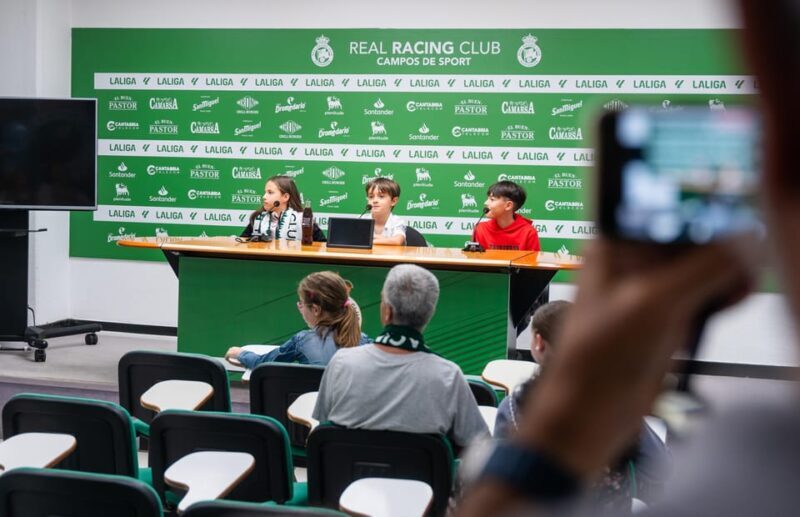 Santander: El Sardinero Stadium Guided Tour - Final Thoughts