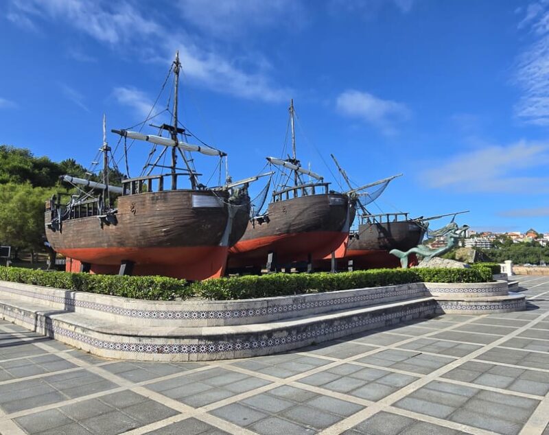 Santander Exclusive: Private Tour of the Peninsula and Magdalena Palace - Itinerary Details