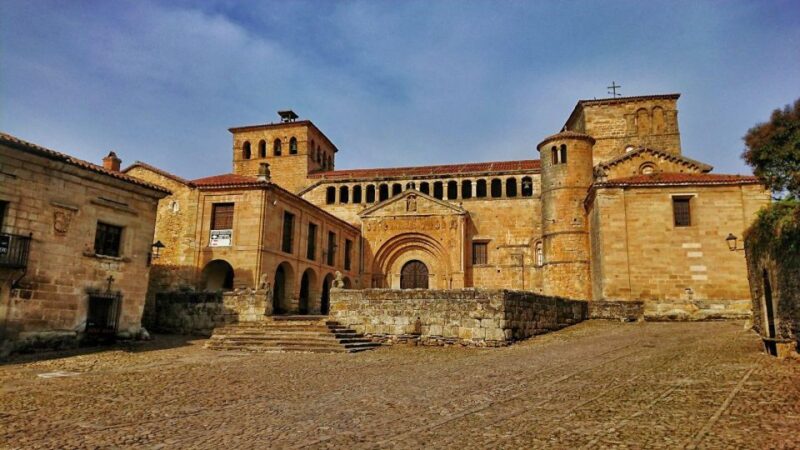 Santander: Western Coast of Cantabria Villages Day Trip - Participant Information