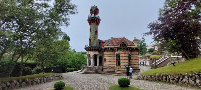 Santander: Western Coast of Cantabria Villages Day Trip - Customer Feedback