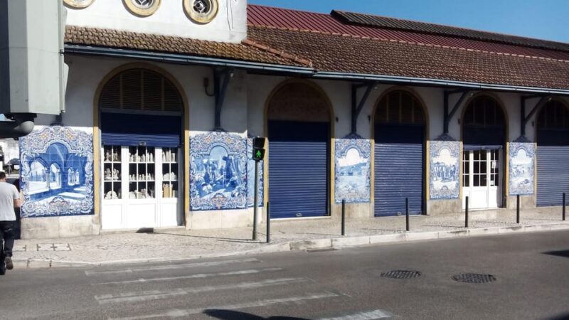 Santarem: Tour to the milenar city of Julius Cesar - Key Points