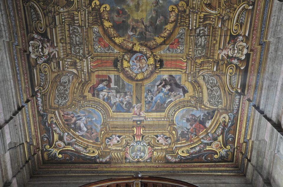 Santarém: Visit to the Cathedral and Diocesan Museum - Cultural Significance