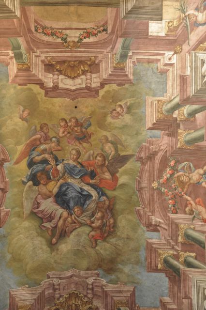 Santarém: Visit to the Cathedral and Diocesan Museum - Themed Visits Available