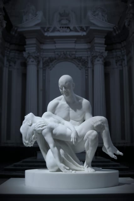 Sant’Aspreno Ai Crociferi: Church & Jago Museum Guided Tour - Church History and Architecture