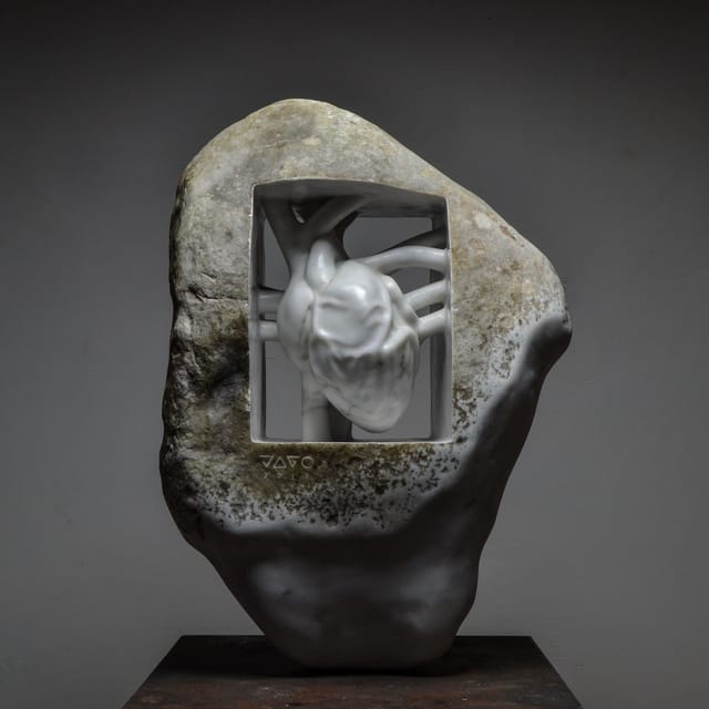 Sant’Aspreno Ai Crociferi: Church & Jago Museum Guided Tour - Contemporary Art and Jago Museum