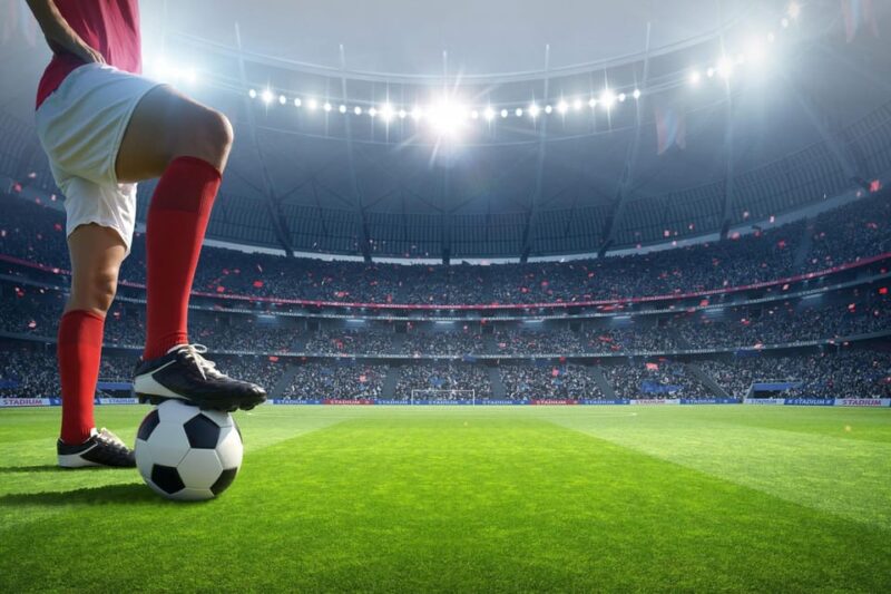 Santiago Bernabeu Stadium Real Madrid Private Tour & Tickets - Legendary Stadium