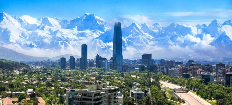 Santiago: Cable Car Admission Ticket - Customer Reviews