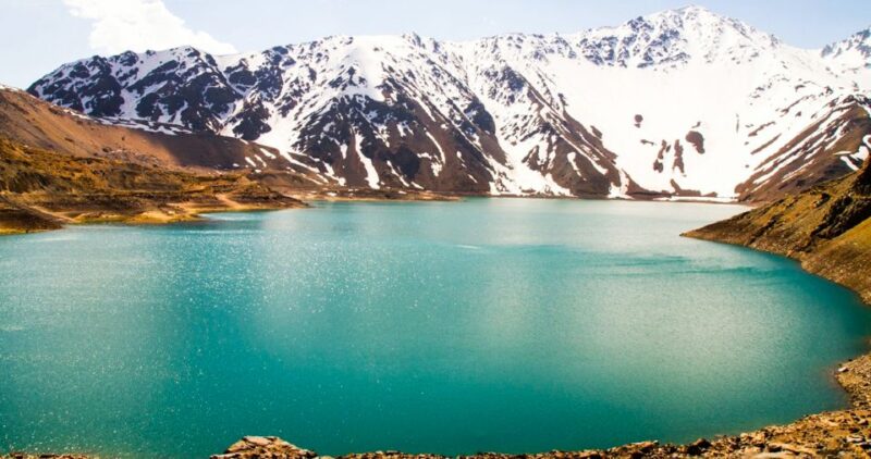 Santiago: Cajon Del Maipo/Embalse Del Yeso Tour With Picnic - Customer Reviews