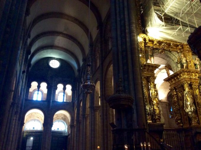 Santiago Cathedral + Entrance Portico De La Gloria - Frequently Asked Questions