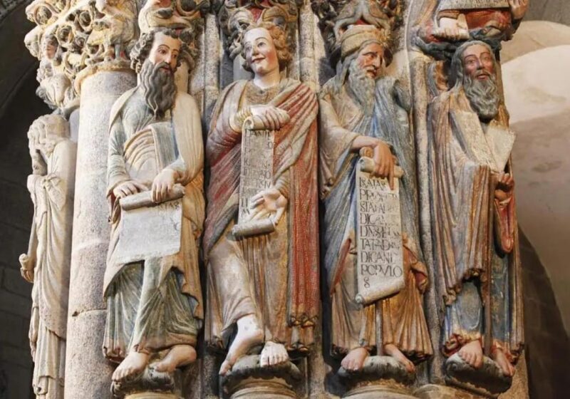 Santiago Cathedral Guided Tour with Portico de la Gloria - Discovering the Heart of Santiago de Compostela’s Cathedral