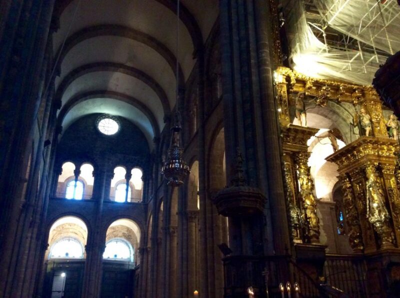Santiago Cathedral Guided Tour with Portico de la Gloria - Final Thoughts: Is This Tour Worth It?