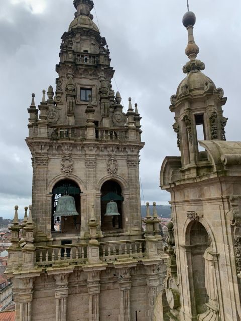 Santiago Cathedral Guided Tour with Portico de la Gloria - FAQs