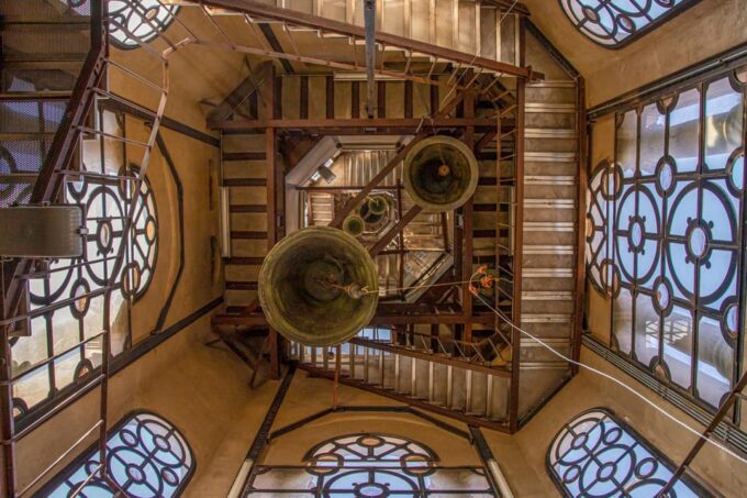 Santiago Cathedrals Bell Tower Official Tour - Customer Reviews