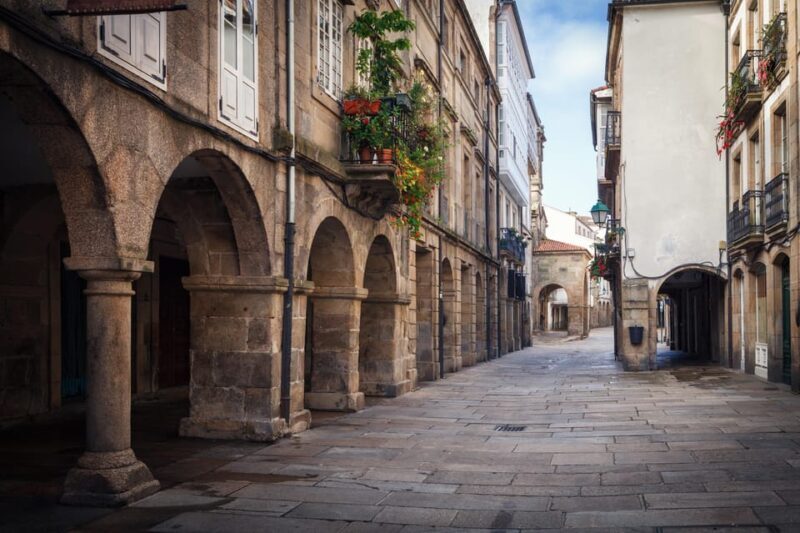 Santiago: City Highlights Guided Walking Tour - The Real Value: Why This Tour Works
