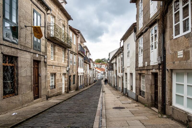 Santiago: City Highlights Guided Walking Tour - Who Should Consider This Tour?