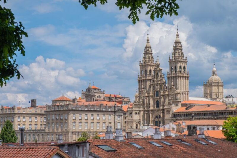 Santiago: City Highlights Guided Walking Tour - The Sum Up: Who Benefits Most from This Experience?