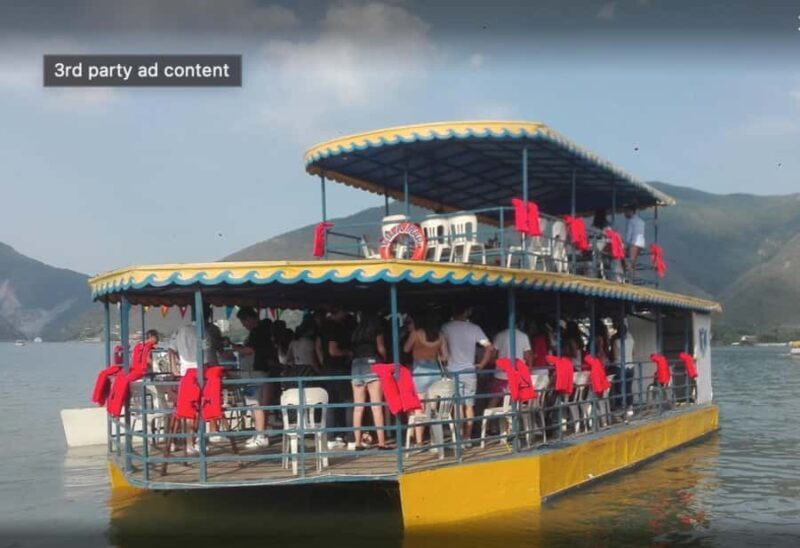 Santiago: Cola de Caballo waterfall and tour of the magical town - Key Points