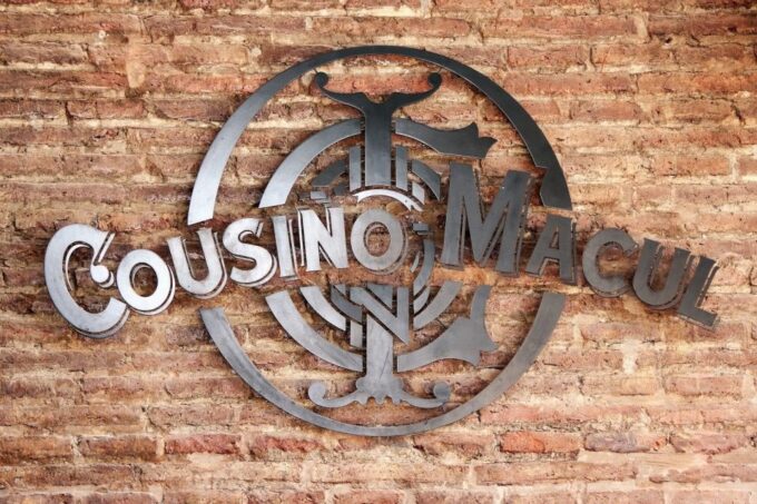 Santiago: Cousiño Macul Official Winery Tour With Tasting - Frequently Asked Questions