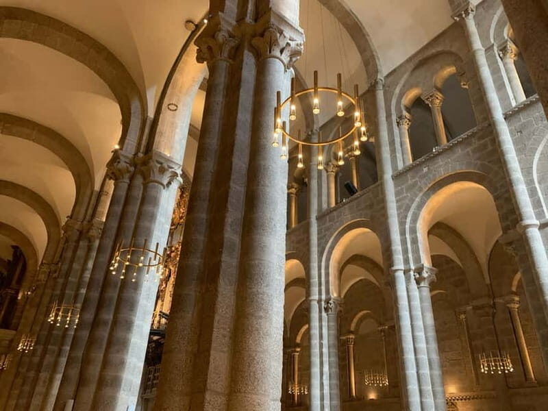 Santiago de Compostela: 4hours tour with everything included - FAQ about the Santiago de Compostela 4-Hour Tour