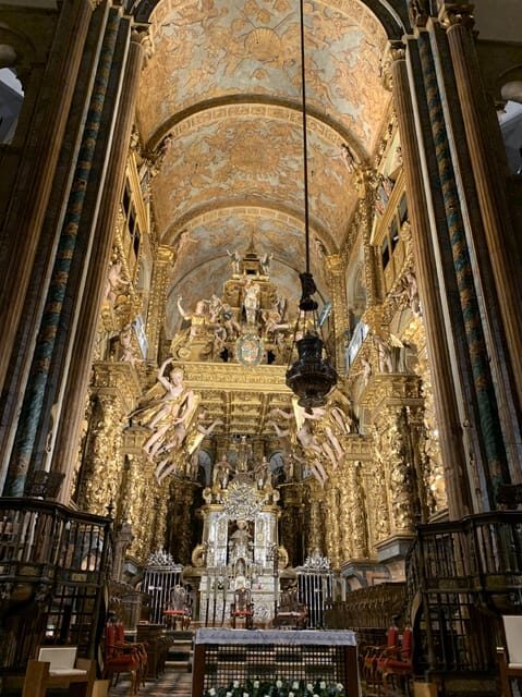 Santiago de Compostela Cathedral and Museum Guided Tour - A Complete Breakdown of the Tour