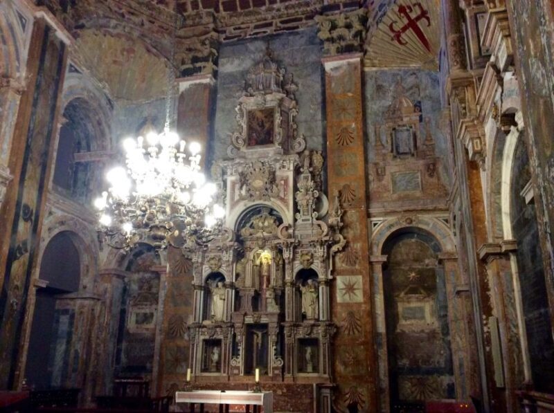 Santiago de Compostela Cathedral and Museum Guided Tour - Final Thoughts