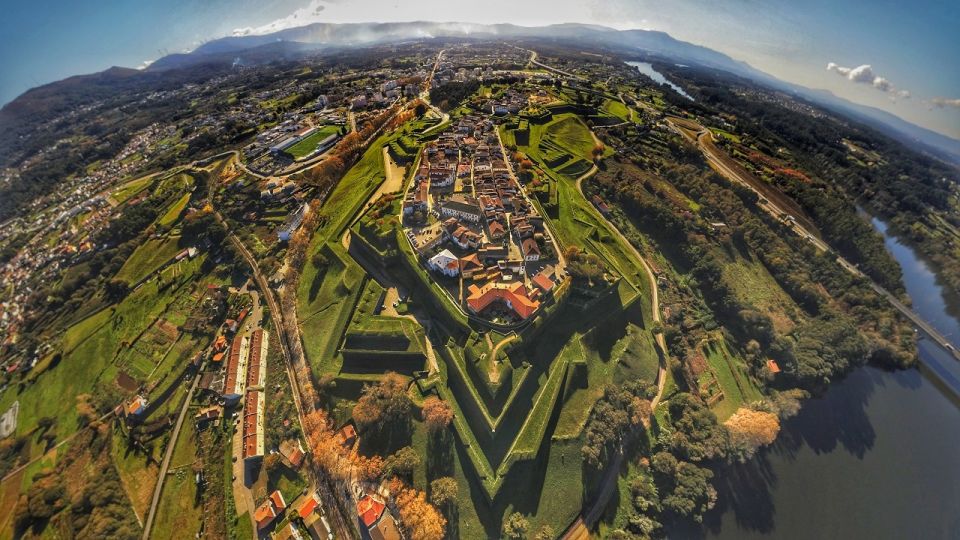 Santiago De Compostela Full-Day Tour From Porto - Highlights of the Tour